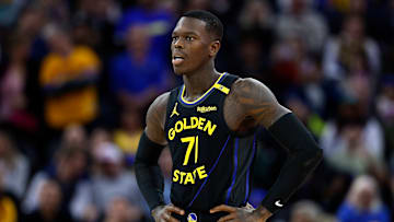 Orlando Magic v Golden State Warriors