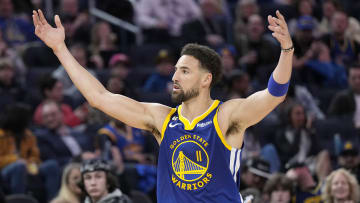 Klay Thompson