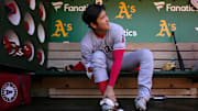 Shohei Ohtani pretende seguir siendo un jugador de dos vías en MLB 