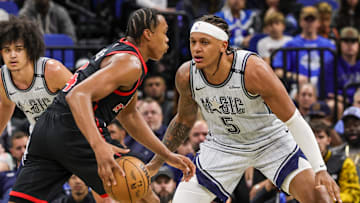 The Orlando Magic continue to see their stars shine and develop. But they have been unable to lift their team as another opportunity to score a win went by the wayside.