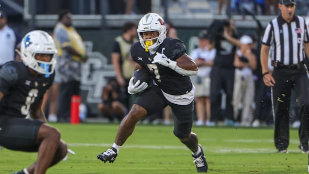 UCF TCU football preview