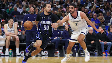 The Orlando Magic traded Cole Anthony as part of the Desmond Bane trade. It seems the Memphis Grizzlies are already looking to buyout Anthony.
