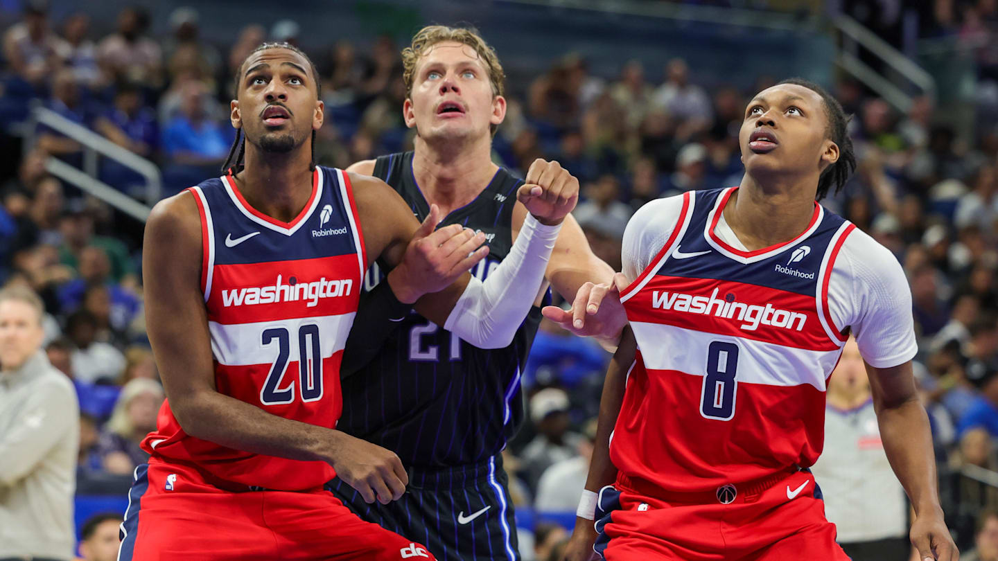 ウィザーズはホークスとの対戦でNBAカップの旅を始める予定（そしてチームが自信を持つべき理由）