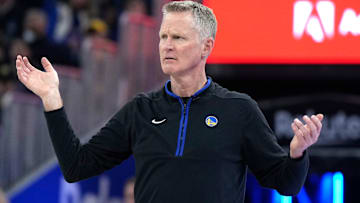 Milwaukee Bucks v Golden State Warriors