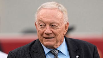 Dallas Cowboys v San Francisco 49ers