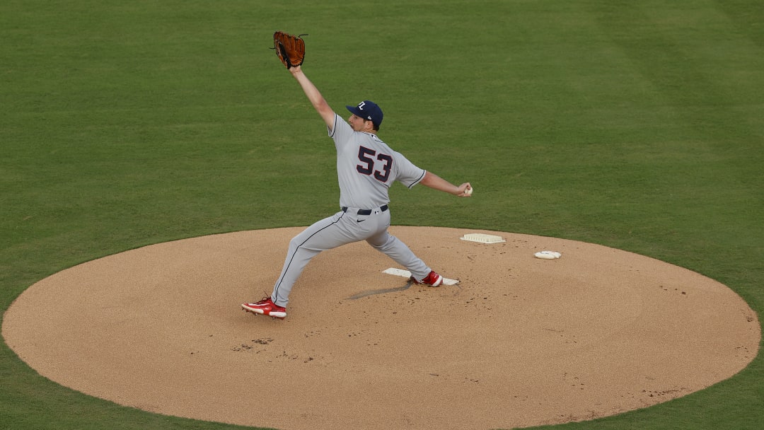 St. Louis Cardinals v San Francisco Giants