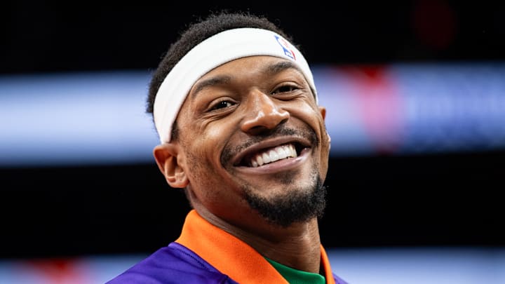 Utah Jazz v Phoenix Suns