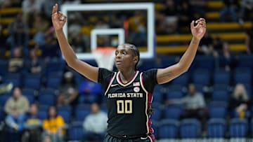 Florida State v California