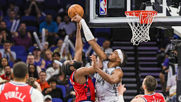 Wendell Carter and the Orlando Magic are re-establishing their defensive identity. The team has made some big gains. But the little things held them back in a loss to the LA Clippers.
