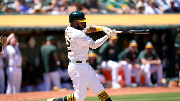 Minnesota Twins v Oakland Athletics