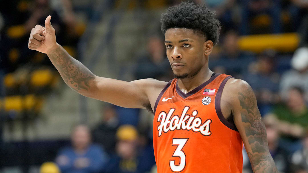 Jaydon Young had himself a game last time out. Can he repeat?