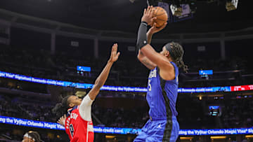 Paolo Banchero and the Orlando Magic are starting to round into form once again for their Playoff push. But they must overcome their demons to get there.