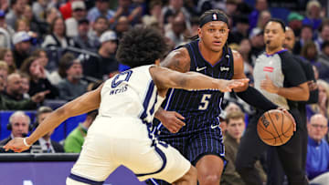 Paolo Banchero got his max contract. There is no doubt he has been and will be worth every penny for the Orlando Magic.