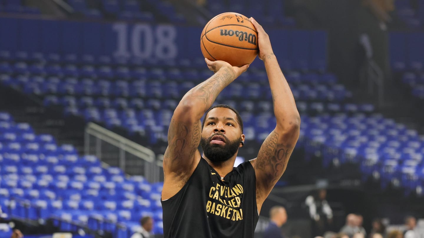 Report: Timberwolves ‘have shown interest’ in free agent Marcus Morris