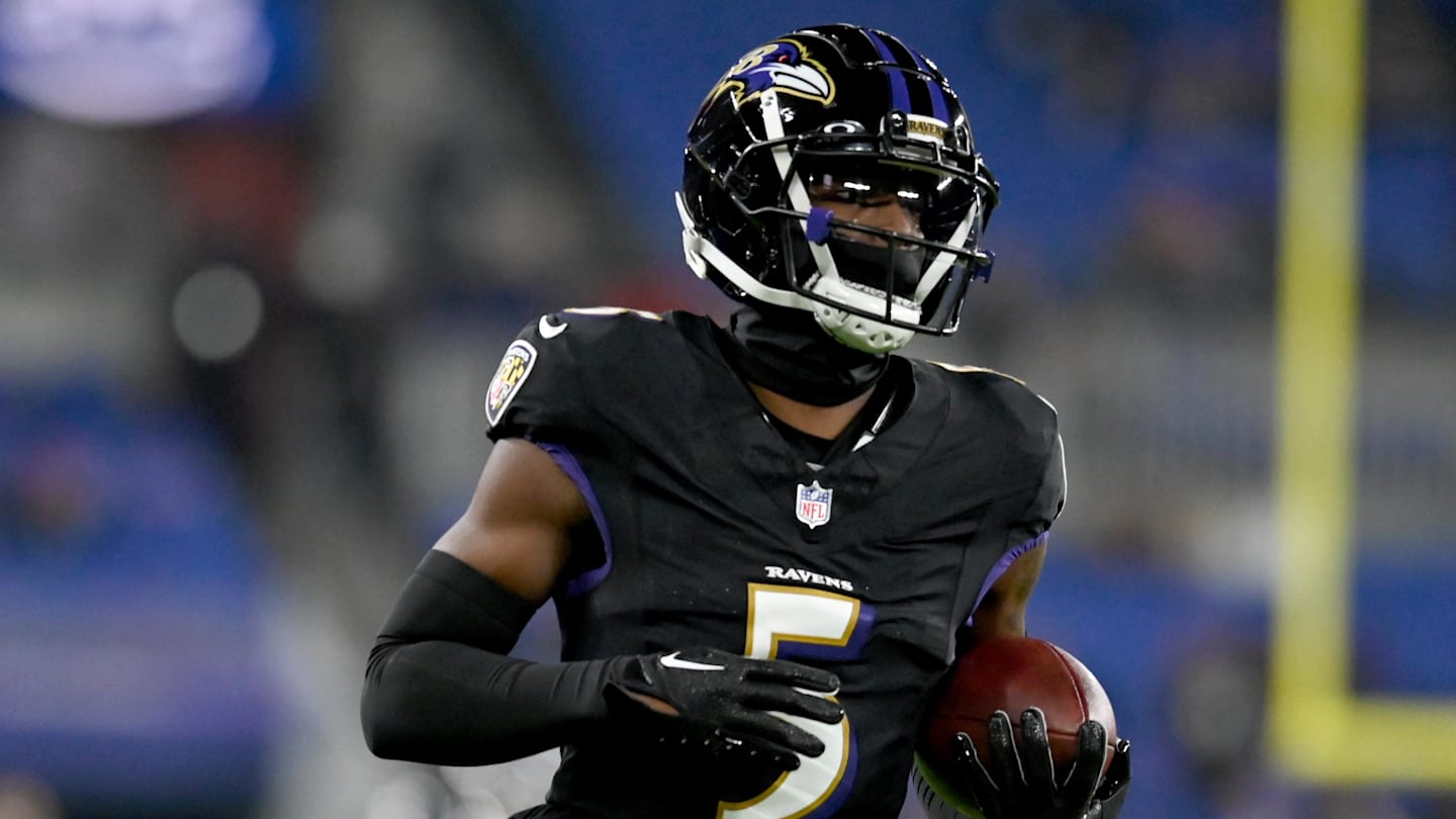 Tennessee Titans CB Could Play Key Role in Team Debut thumbnail