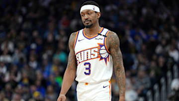 Phoenix Suns, Bradley Beal