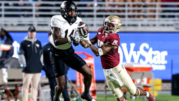 Wake Forest v Florida State
