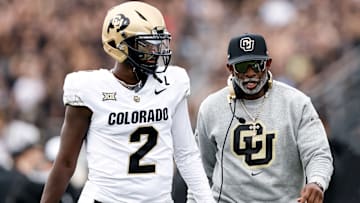Colorado v UCF