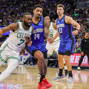 Jaylen Brown