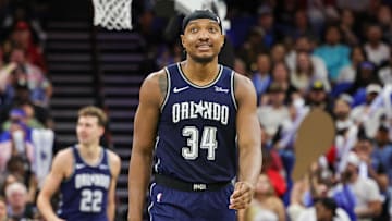 Wendell Carter has not picked up his scoring quite yet this season. But his rebounding has returned for the Orlando Magic early this season.