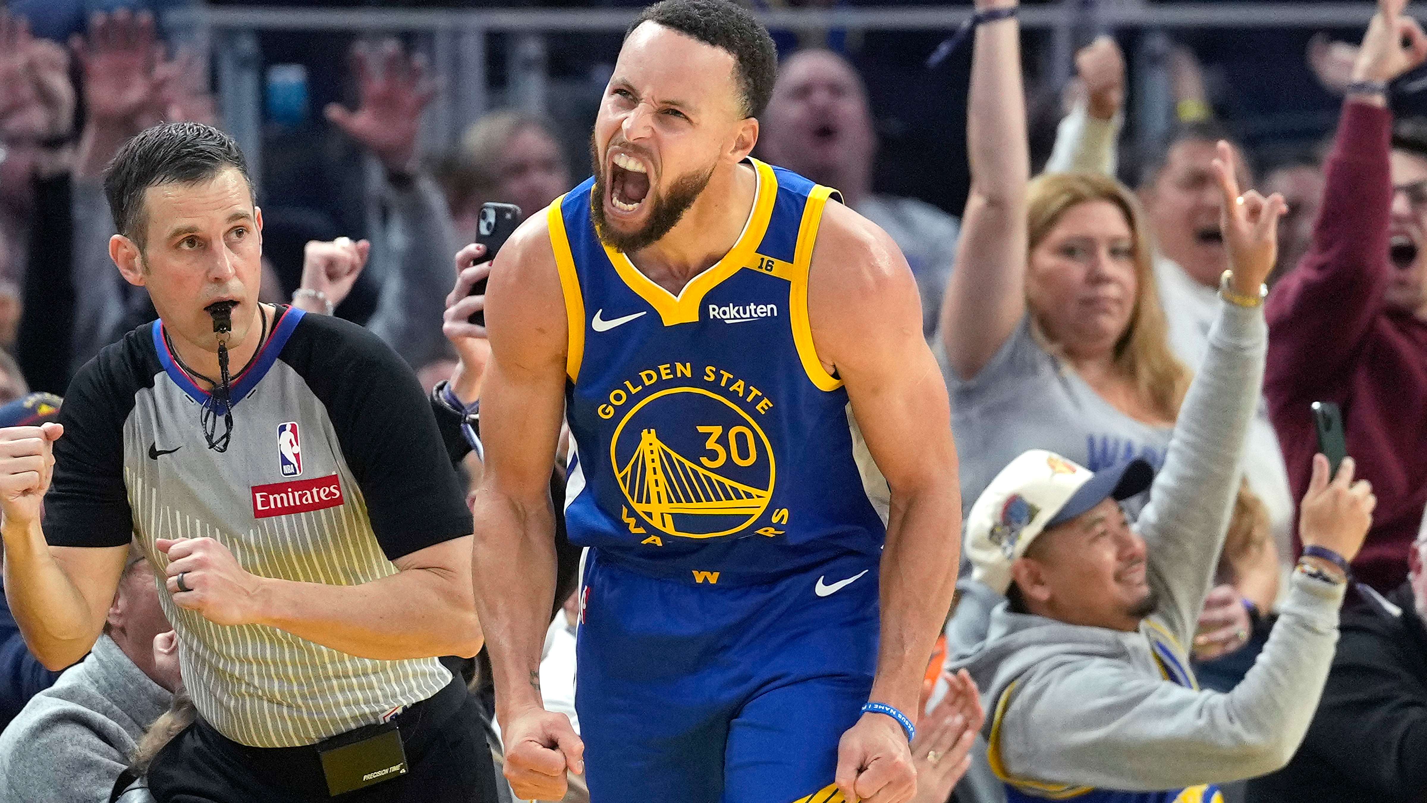 NBA Rumors 1 Franchisedefining New Year's resolution for all 30 teams