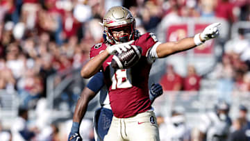 Charleston Southern v Florida State