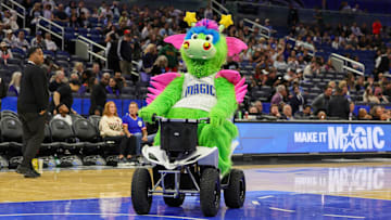 The Orlando Magic's home at the Kia Center remains a great place to watch a basketball game. But it is also clear looking around the league, it needs an upgrade.