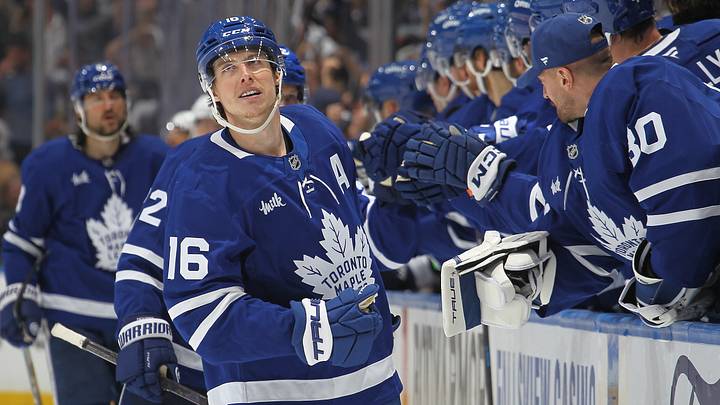 Florida Panthers v Toronto Maple Leafs - Game Two