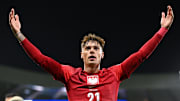 Scotland v Poland - UEFA Nations League 2024/25 League A Group A1