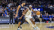 The Pacers are significant home favorites against the Magic on Friday night.