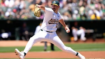 Oakland Athletics