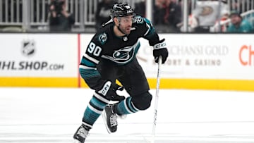 Anaheim Ducks v San Jose Sharks