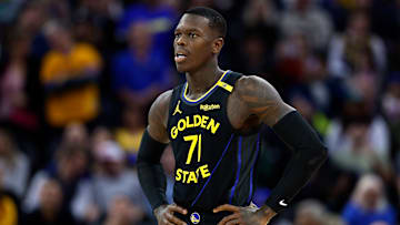 Orlando Magic v Golden State Warriors