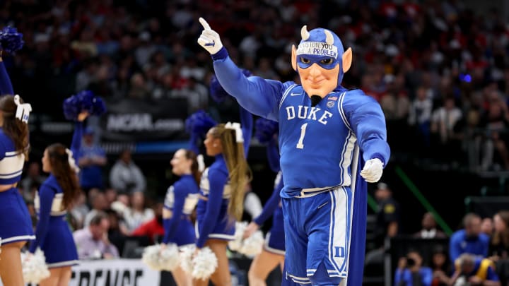 Duke basketball