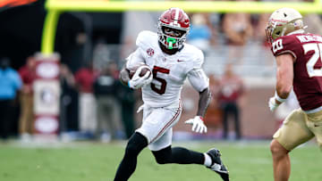 Alabama v Florida State