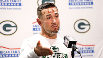 Green Bay Packers v Jacksonville Jaguars