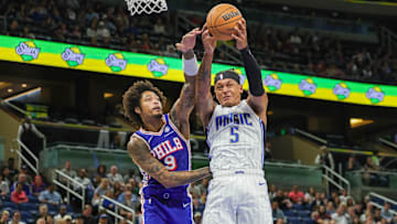 The Orlando Magic faced a challenge in their preseason finale. They rose to the occasion and started to tie their strings together to prepare for the regular season.