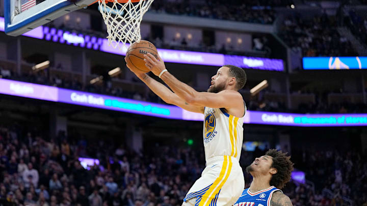 Curry 4 cal online