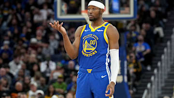 Denver Nuggets v Golden State Warriors