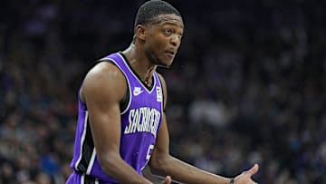 Los Angeles Lakers v Sacramento Kings