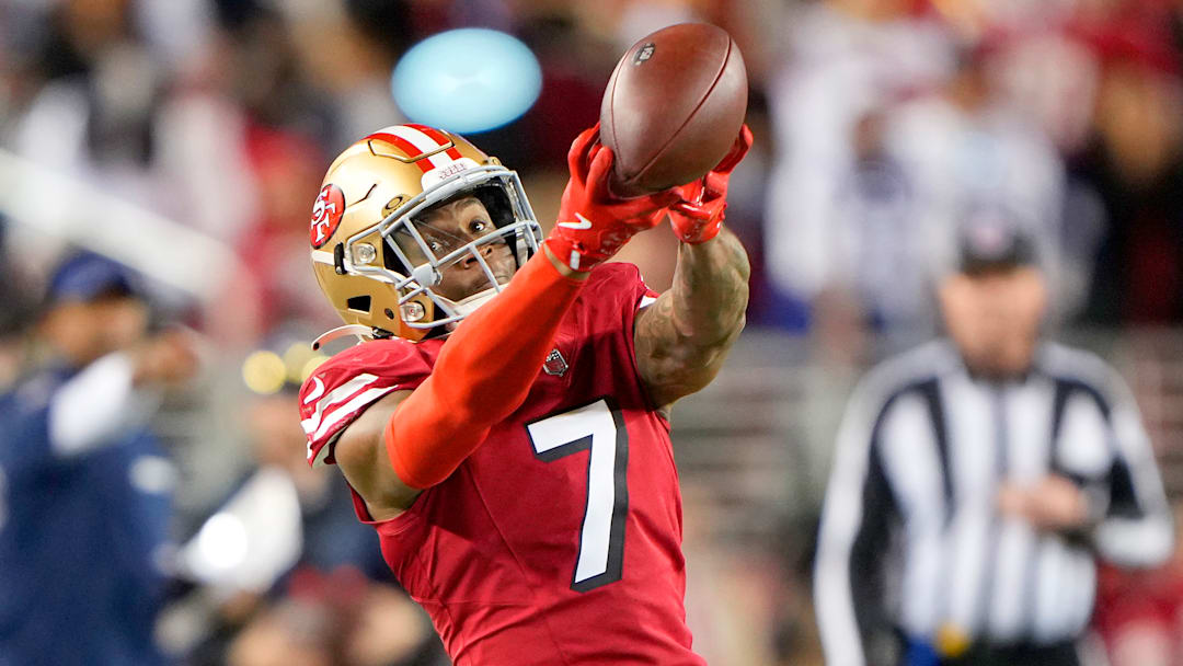 Dallas Cowboys v San Francisco 49ers