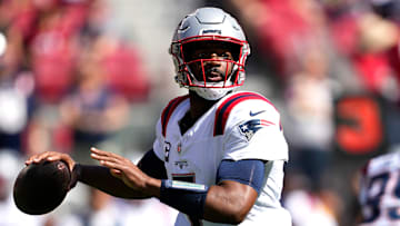New England Patriots v San Francisco 49ers