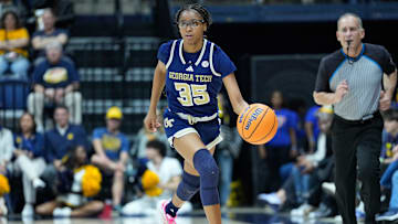 Georgia Tech v California