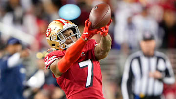 Dallas Cowboys v San Francisco 49ers