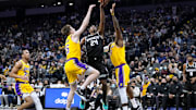 Los Angeles Lakers juegan de visitantes este lunes 17 de enero contra el Utah Jazz