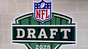 Philadelphia Eagles draft