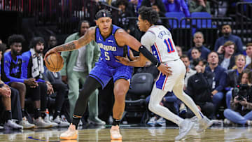 Palo Banchero has already built a strong reputation in late-game situations. His clutch performances are a big turning point for the Magic.
