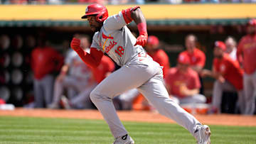 St. Louis Cardinals v Oakland Athletics