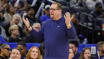 New York Knicks, Philadelphia Sixers, Nick Nurse