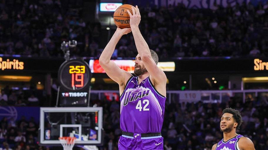 Kevin Love